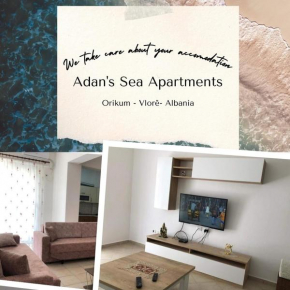 Adan's Apartament, Orikum